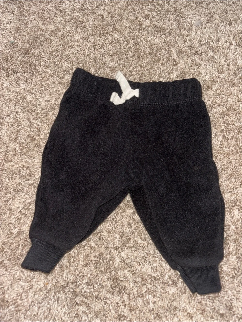 🟢10/$10 - fleece pants